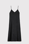 Tencel™ Maxi Elbise - 5