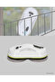 Zengezur Double Disc Safe Automatic Glass (142212) Cleaning Robot - 4