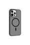 iPhone 14 Pro Case Magsafe Camera Protected Matte Anti-Fingerprint Marçev - 2