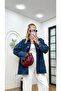 Washed Denim Jacket