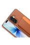 Galaxy A17 Case with Card Holder and Raised Camera Protection Silicone Cover - 5