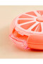 Pink Pill Case - 4