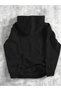 Children's Eternal Wraith Printed Hoodie Hooded Sweatshirt Combed Cotton Fabric 3 Yarns Raised Texture Unisex Winter Sweatshirt - 2