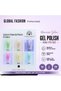 Unicorn Glow Gel Polish 8ml HEMA & TPO Free - 4
