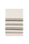 New Derin Bamboo Bath Towel 80X150 cm Cotton Halo