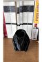 Black Hoodie Hooded Sweatshirt Design Pen Holder – 3D Printing Desktop Organizer Stand - 2