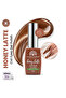 Honey Latte Cat Eye Gel Polish 8ml HEMA & TPO Free - 2