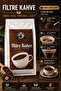 Filtre Kahve 500 g – Ground Coffee - 2
