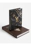 Watches Decorative Book Louisvtion Magazine Book