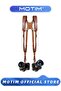 Camera Strap Camera Straps for Photographers-Leather Dual Camera Strap for Two DSLR/SLR Cameras