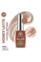 Honey Latte Cat Eye Gel Polish 8ml HEMA & TPO Free - 2