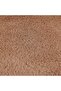 Soft Post Throw Pillow Cover - Brown - 45X45 cm - 3
