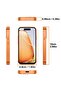 17 PR0 MAX mini Small Mobile Phone, 4" AMOLED Display & Logo, 8 RAM / 512 ROM, Compact Finger Small Size Android Mobile, Dual SIM, Pocket Smartphone, 4G Network Cell Phone, High Quality Cameras - 4