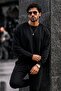 3 Pieces Men's 100% Cotton Regular Fit Basic Sweatshirt - 6