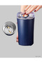 Zengezur Stainless Steel Automatic Grinder Easy to Clean (142849) with Spare Blade - 3