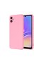 Galaxy A06 Case Soft Silicone with Camera Protection Launch Marçev - 5