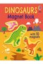 Dinosaurs Magnet Book
