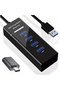 Hub splitter 4x USB 3.0