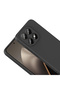 Xiaomi 15t Case Soft Silicone with Camera Protection Launch Marçev - 2