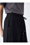 Esvab • Modern & Distinctive Wide-Leg Women's Trousers with Waist Drawstring - 4