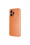 Xiaomi Redmi 12 Case Camera Protected Silvery Silicone Superior Protection Marçev - 4