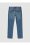 Esvab • Modern & Distinctive 750 Slim Fit Men's Jean Pants - 7