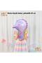 Mermaid Concept Balloon Set 3 Years Old - 14 Piece Extra Large Size Sea Horse Whale and Rainbow Foil Balloon Set Birthday Party Decoration Set - 5