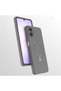 Galaxy A07 Case with 360 Degree Rotating Stand, Magsafe Camera Lens Protection, Silicone Cover
