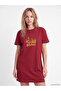 Esvab • Modern & Distinctive Harry Potter Printed Women's Nightgown - 3