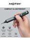 68 in 1 Electric Screwdriver Set Mini Electric Screwdriver Repair tool Kit with 64 Magnetic Multi-Bits Cordless Hand tools Kit for Mobile Phones Cameras Laptops Watches - 2