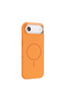 iPhone 17 Air Case Slim with Magsafe Ring Camera Raised Silicone Frame - 3