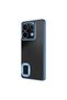 Xiaomi Redmi Note 13 4g Case with Camera Lens Protection, Logo Display, Slim and Lightweight Marçev - 2
