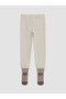 Sparkling Picks from Shining Store: 2-Pack of Boys' Baby Corded Fabric Footed Pants - 8