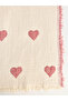 Alita City Lcw Home Mixed Welsoft Patterned Single Bedspread with a Difference - 4