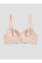 Esvab • Modern & Distinctive Wire-Free Half Padded T-Shirt Bra - 3