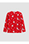 Sparkling Choices from Shining Store Hello Kitty Zero Roba Collar Girl's Pajama Set - 5