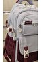School Bag with Multiple Compartments - 3