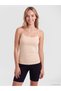 Esvab • Modern & Distinctive U Roba Collar Rope Strap Women's Tank Top - 2
