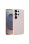 Galaxy S26 Ultra Case Magsafe Camera Protected Matte Anti-Fingerprint Marçev