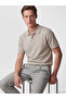 Esvab • Modern & Distinctive Devrik Roba Collar Men's T-Shirt - 3