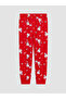 Sparkling Choices from Shining Store Hello Kitty Zero Roba Collar Girl's Pajama Set - 8
