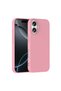 iPhone 17 Case Soft Silicone with Camera Protection Launch Marçev - 6