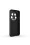Xiaomi Mi 14 Ultra Case with Camera Protection, Flexible Silicone Finger Strip - 6