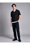 Rmz Gi̇yi̇m Farkiyla Standard Fit Men's Pleated Trousers - 2