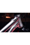 Kids' Bike Hellion Brushed Aluminium 20" - 6