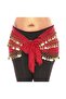 Belly Dance Belt One Size - 2