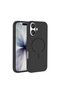 iPhone 17 Case Magsafe Supported Soft Silicone Case with Camera Protection - 6