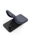 Honor 400 Case Camera Protected Flexible Silicone Finger Strip Marçev - 3