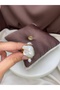 Stone Gift Ring "Luna" Stone Ring - 4