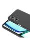 Realme Note 60 Case Soft Silicone with Camera Protection Launch Marçev - 5